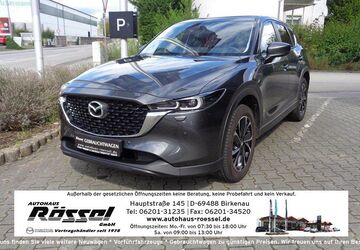 Mazda CX-5 66.725 km 25.490 &euro; Birkenau 69488