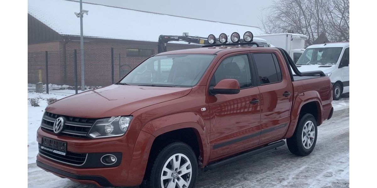 VW Amarok 176.000 km 16.500 &euro; Heidelberg 69126