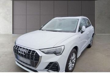 Audi Q3 37.500 km 35.830 &euro; Sinsheim 74889