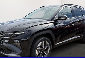 Hyundai TUCSON 16.736 km 35.990 &euro; Heidelberg 69126