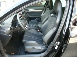 Cupra Formentor VZ5 ALLRAD DSG BEATS LEDER 1.HD TOP 57.878 km 39.985 &euro; Dossenheim 69221