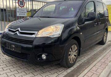 Citroen Berlingo 250.000 km 3.499 &euro; Hockenheim 68766