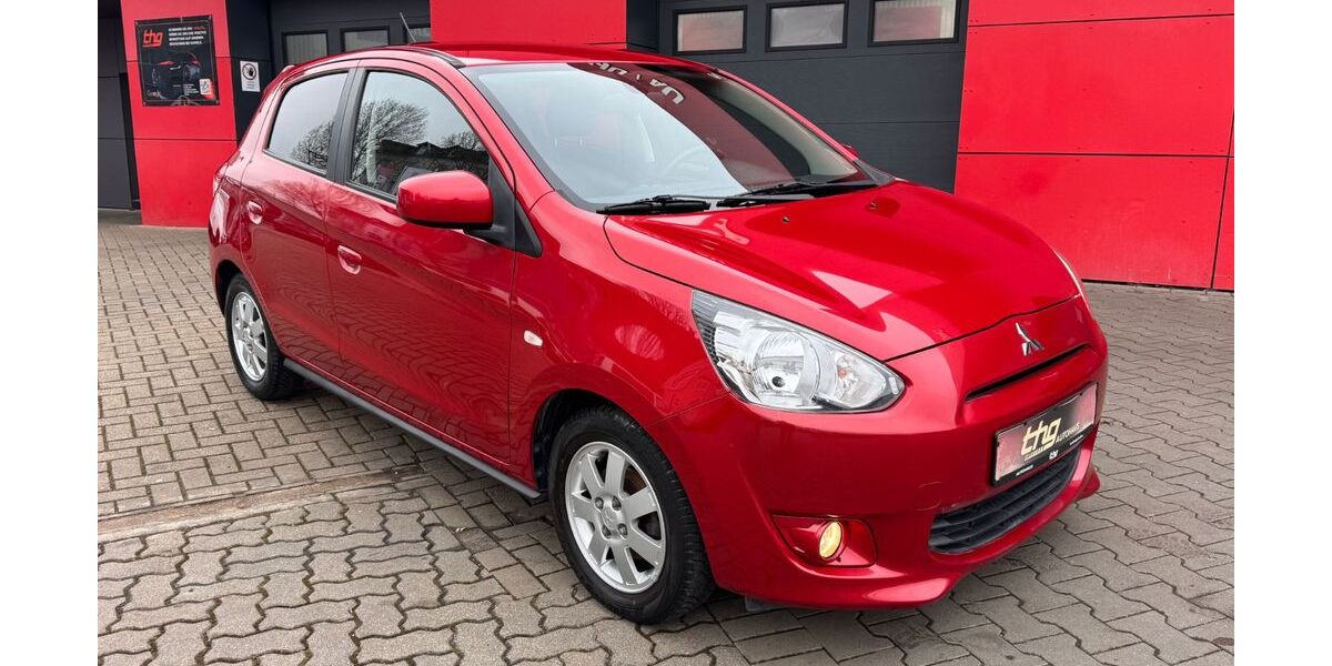 Mitsubishi Space Star 84.928 km 6.660 &euro; Ludwigshafen am Rhein 67059