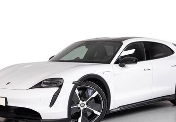 Porsche Taycan 58.319 km 59.900 &euro; Mannheim 68229