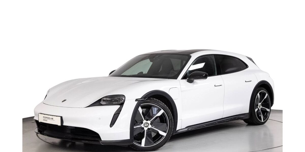 Porsche Taycan 58.319 km 59.900 &euro; Mannheim 68229