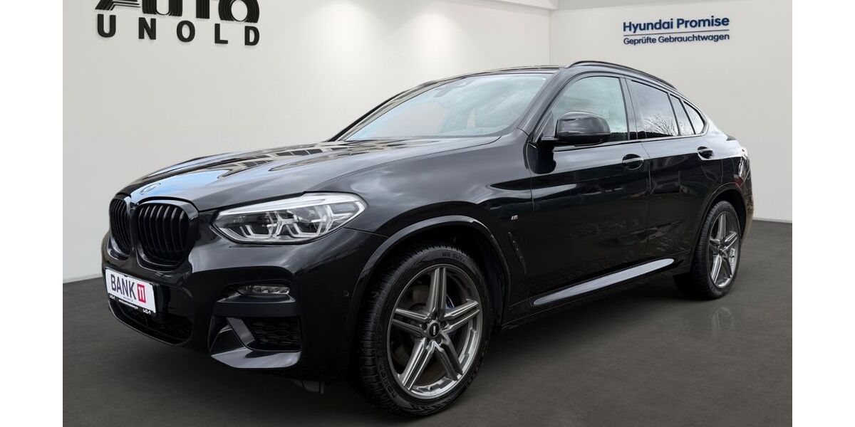 BMW X4 89.788 km 42.590 &euro; Ludwigshafen 67059
