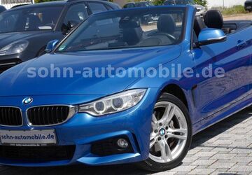 BMW 435 240.000 km 16.999 &euro; Rauenberg (Gewerbegebiet) 69231