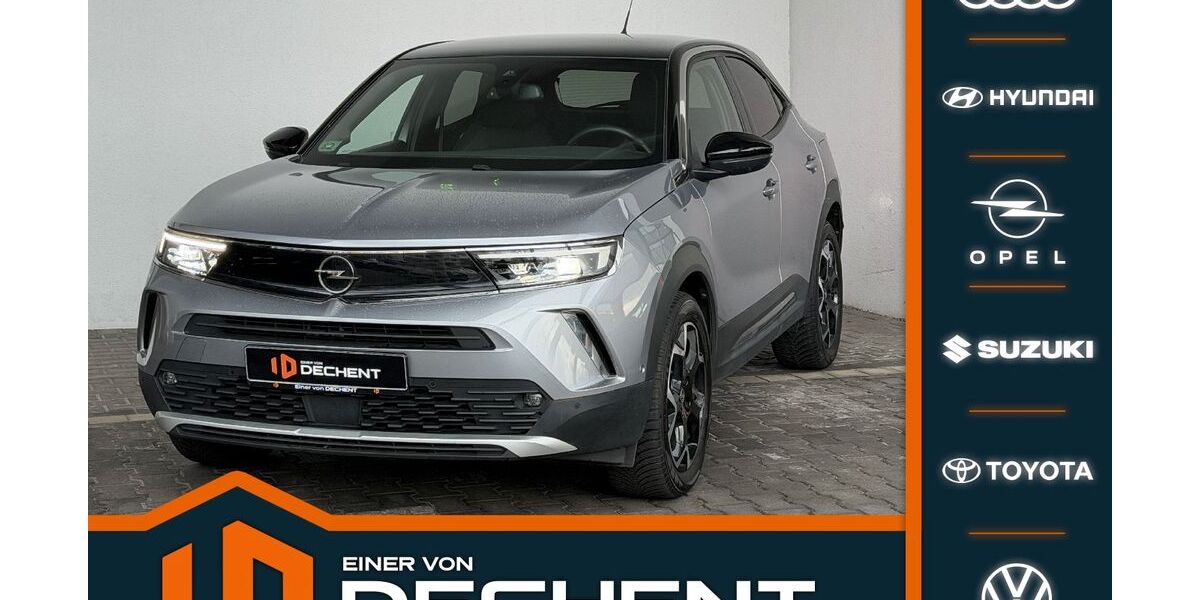 Opel Mokka 52.868 km 18.919 &euro; Heidelberg 69115