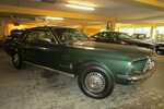 Ford Mustang 65 B 95.600 km 39.985 &euro; Hirschberg 69493