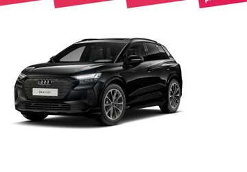 Audi Q4 e-tron 61.265 km 33.499 &euro; Weinheim 69469