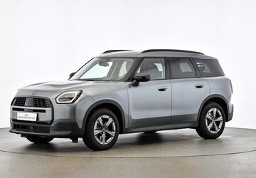 Mini Countryman C (Cooper) 10.302 km 37.670 &euro; Heidelberg 69123