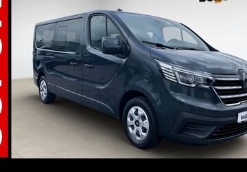 Renault Trafic 23.390 km 37.880 &euro; Speyer 67346