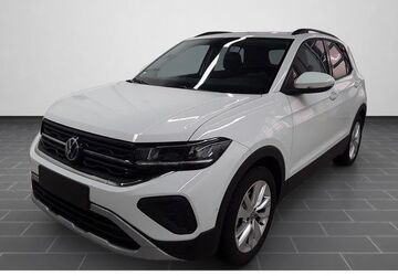 VW T-Cross 3.978 km 26.500 &euro; Ladenburg 68526