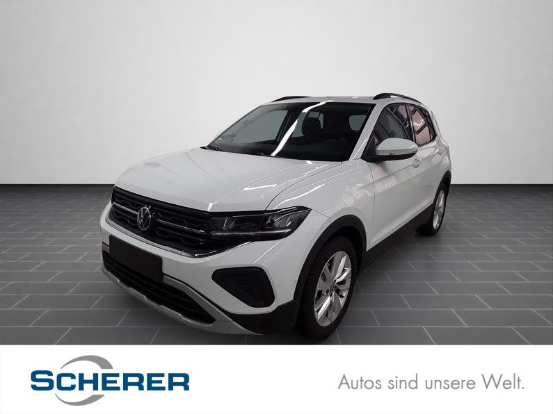 VW T-Cross 3.978 km 26.500 &euro; Ladenburg 68526