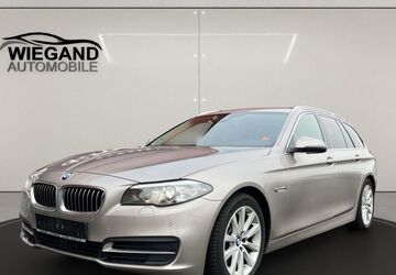 BMW 530 177.000 km 14.990 &euro; Viernheim 68519