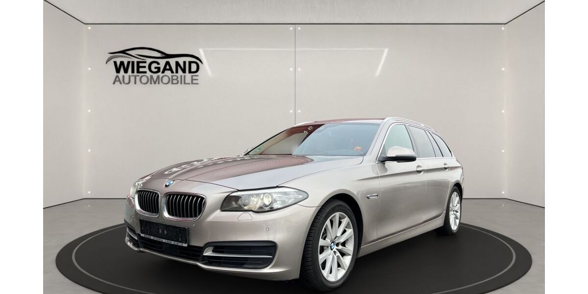 BMW 530 177.000 km 14.990 &euro; Viernheim 68519