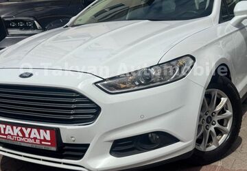 Ford Mondeo 275.000 km 6.499 &euro; Mannheim 68309