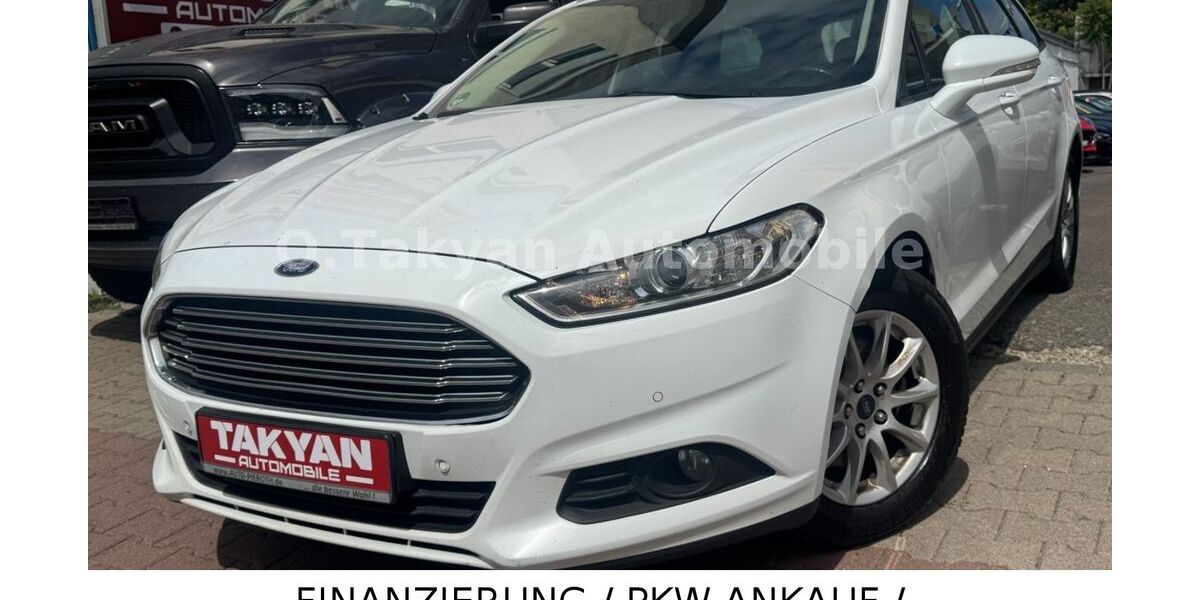 Ford Mondeo 275.000 km 6.499 &euro; Mannheim 68309