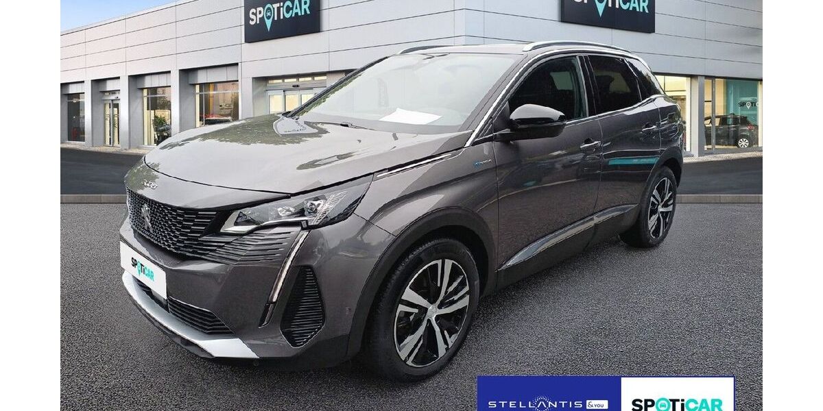 Peugeot 3008 75.824 km 22.990 &euro; Mannheim 68309