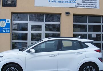 Hyundai KONA 30.500 km 18.900 &euro; Angelbachtal 74918