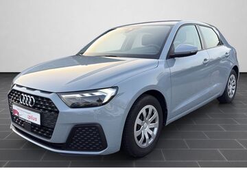 Audi A1 55.186 km 18.500 &euro; Ludwigshafen 67063