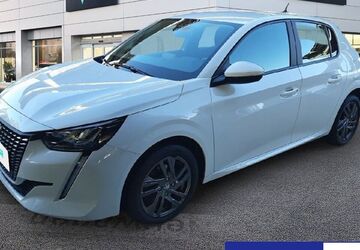 Peugeot 208 30.086 km 14.790 &euro; Mannheim 68309