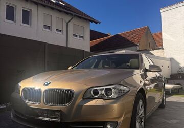 BMW 520 238.220 km 8.500 &euro; Frankenthal 67227