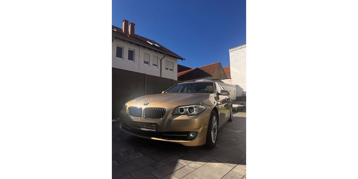 BMW 520 238.220 km 8.500 &euro; Frankenthal 67227