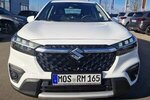 Suzuki S-Cross 1.4 Boosterjet Hybrid Edition Garantie 6.817 km 22.580 &euro; Obrigheim-Asbach 74847