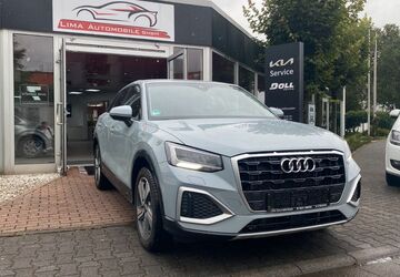Audi Q2 14.000 km 28.490 &euro; Weinheim 69469