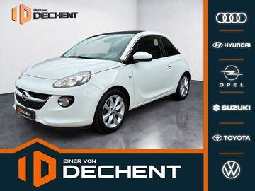 Gebrauchte Opel Adam