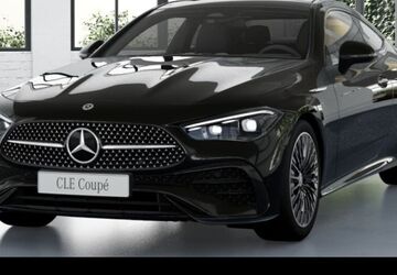 Mercedes-Benz CLE 220 14.000 km 57.450 &euro; Mannheim 68165