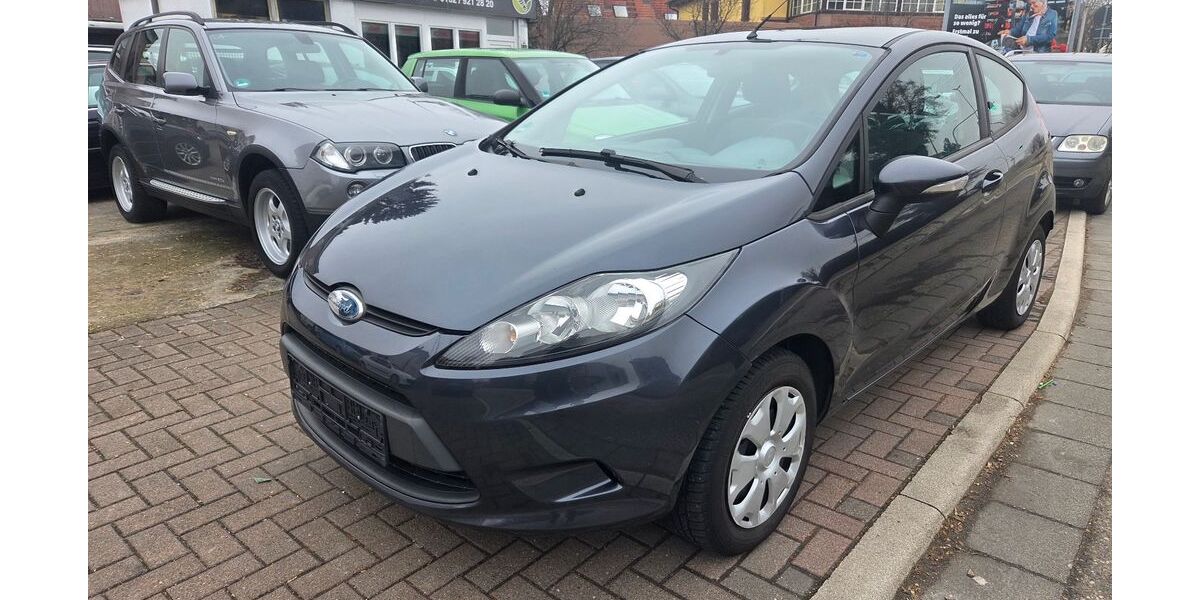 Ford Fiesta 155.000 km 3.200 &euro; Oftersheim 68723