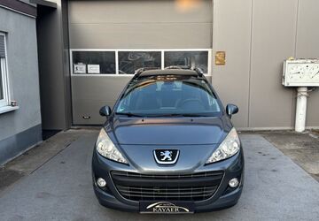 Peugeot 207 95.000 km 4.800 &euro; Mutterstadt (Kreis Ludwigshafen) 67112