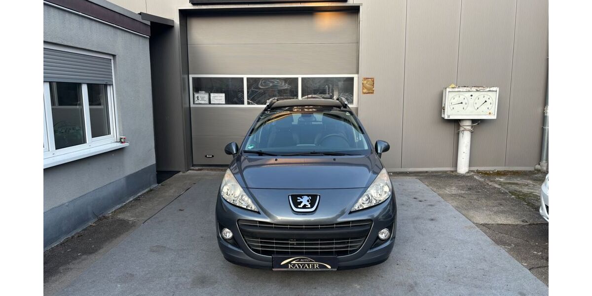 Peugeot 207 95.000 km 4.800 &euro; Mutterstadt (Kreis Ludwigshafen) 67112