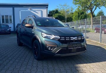 Dacia Sandero 6.000 km 18.990 &euro; Weinheim 69469