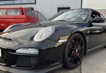 Porsche 997 26.500 km 149.997 &euro; Philippsburg 76661