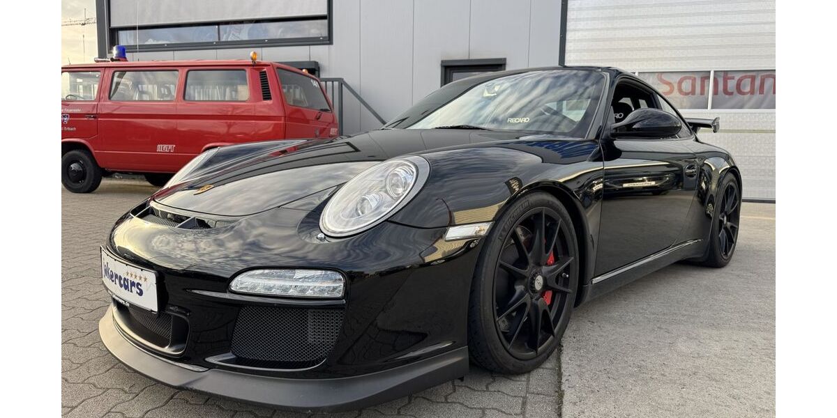 Porsche 997 26.500 km 149.997 &euro; Philippsburg 76661