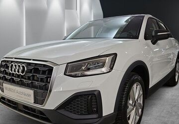 Audi Q2 5.999 km 37.400 &euro; Speyer 67346