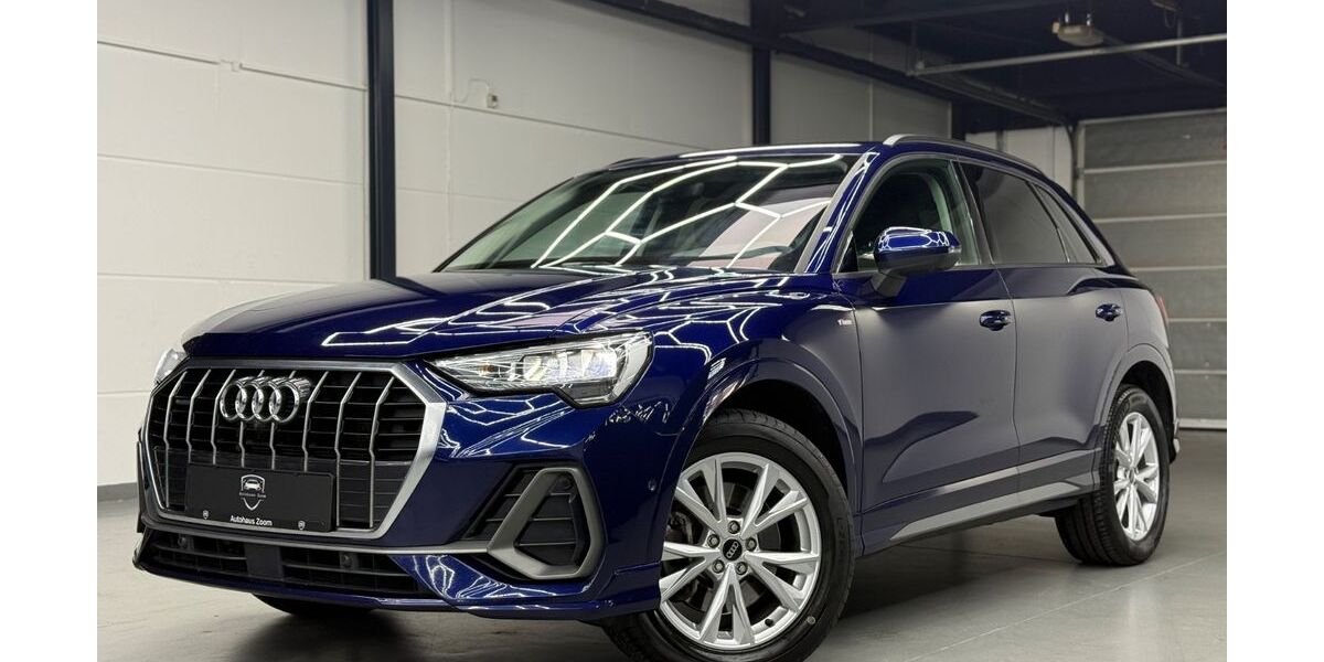 Audi Q3 153.100 km 29.580 &euro; Sinsheim 74889