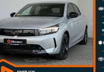 Opel Corsa 5.399 km 20.919 &euro; Heidelberg 69115