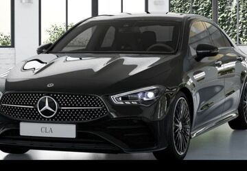 Mercedes-Benz CLA 200 9.900 km 41.590 &euro; Heidelberg 69126