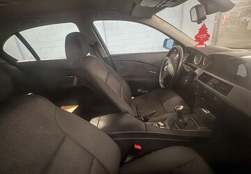 BMW 520 247.000 km 900 &euro; Mannheim 68167