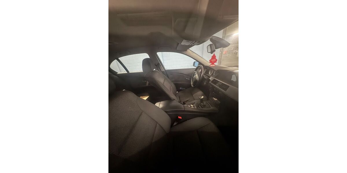 BMW 520 247.000 km 900 &euro; Mannheim 68167