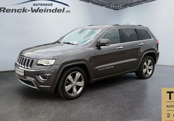 Jeep Grand Cherokee 107.098 km 26.989 &euro; Speyer 67346