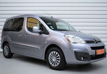 Citroen Berlingo 35.400 km 13.990 &euro; Forst 76694