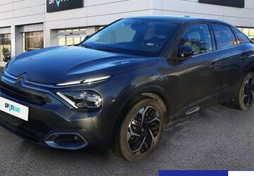 Citroen C4 27.770 km 18.990 &euro; Mannheim 68309