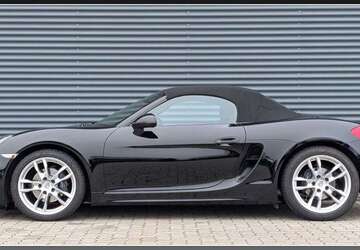 Porsche Boxster 33.040 km 51.900 &euro; Speyer 67346