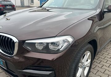 BMW X3 127.138 km 22.900 &euro; Speyer 67346