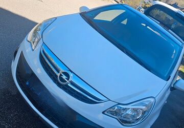 Opel Corsa 104.000 km 3.500 &euro; Eberbach 69412